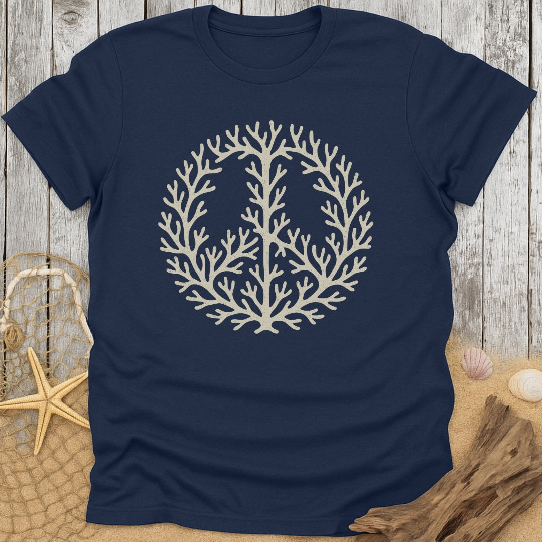 Peaceful Reef T-Shirt