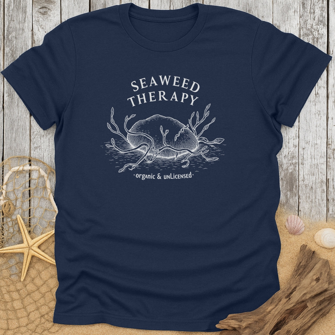 Seaweed Therapy T-Shirt
