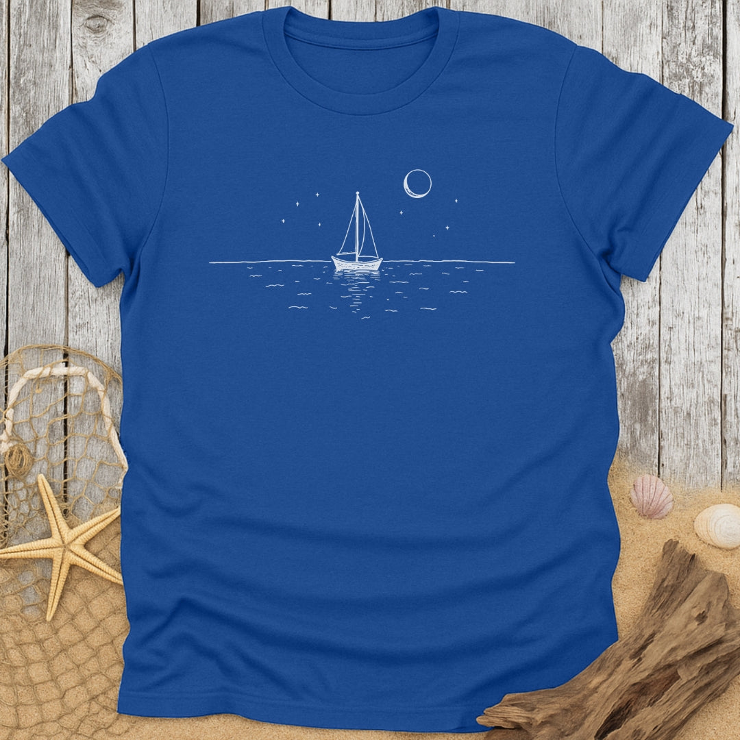 Night Drift T-Shirt