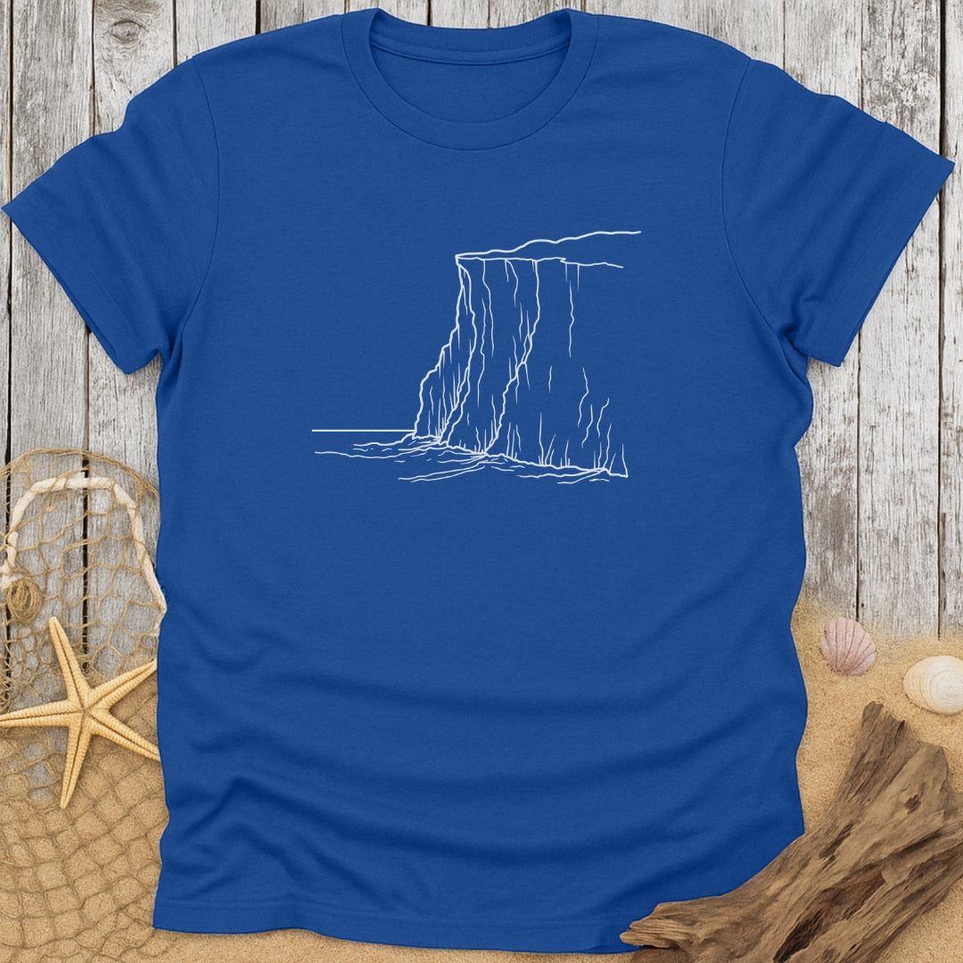 Cliff Breakers T-Shirt