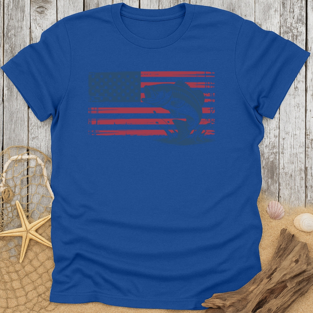 American Bass T-Shirt