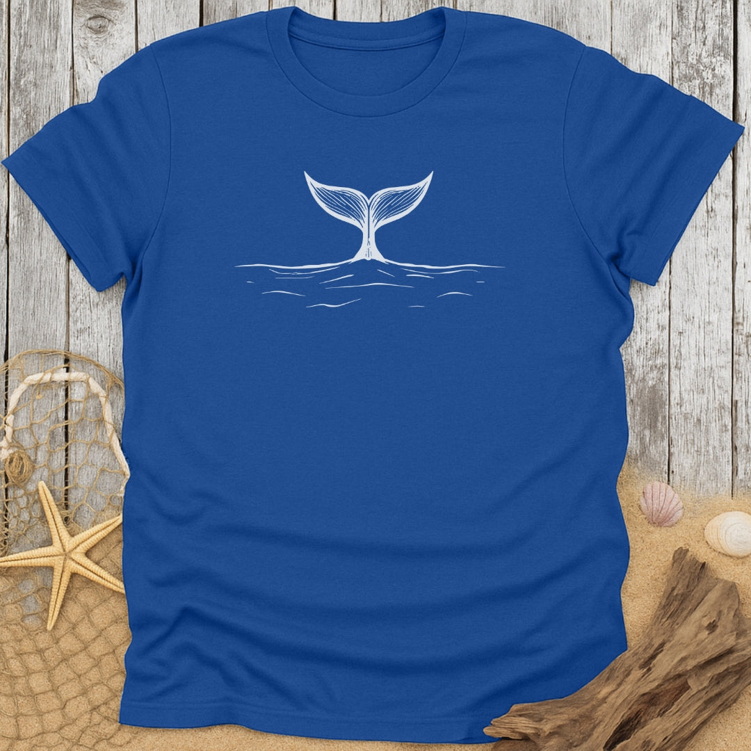 Silent Dive T-Shirt