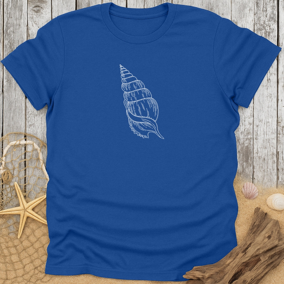 Shoreline Spiral T-Shirt