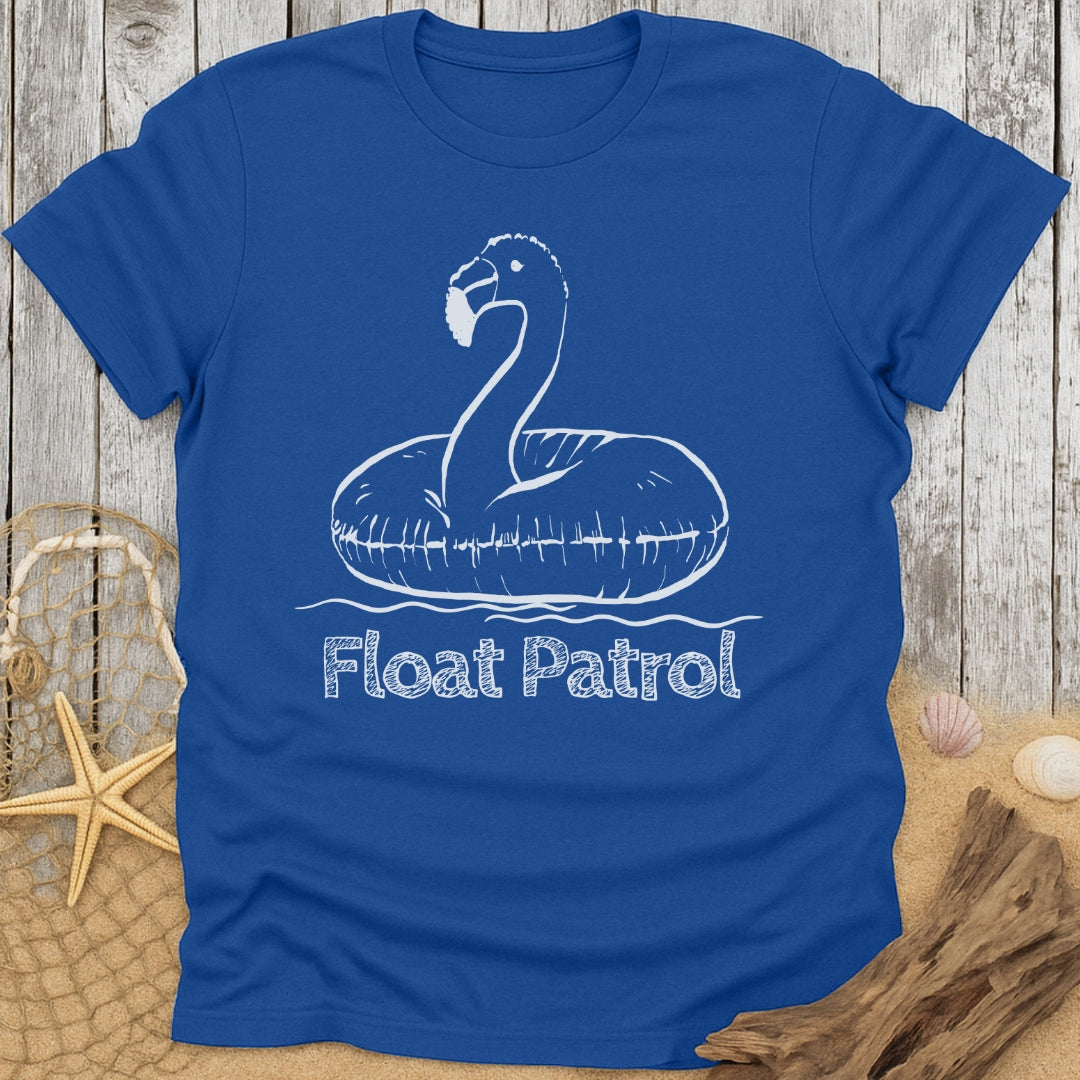 Float Patrol T-Shirt