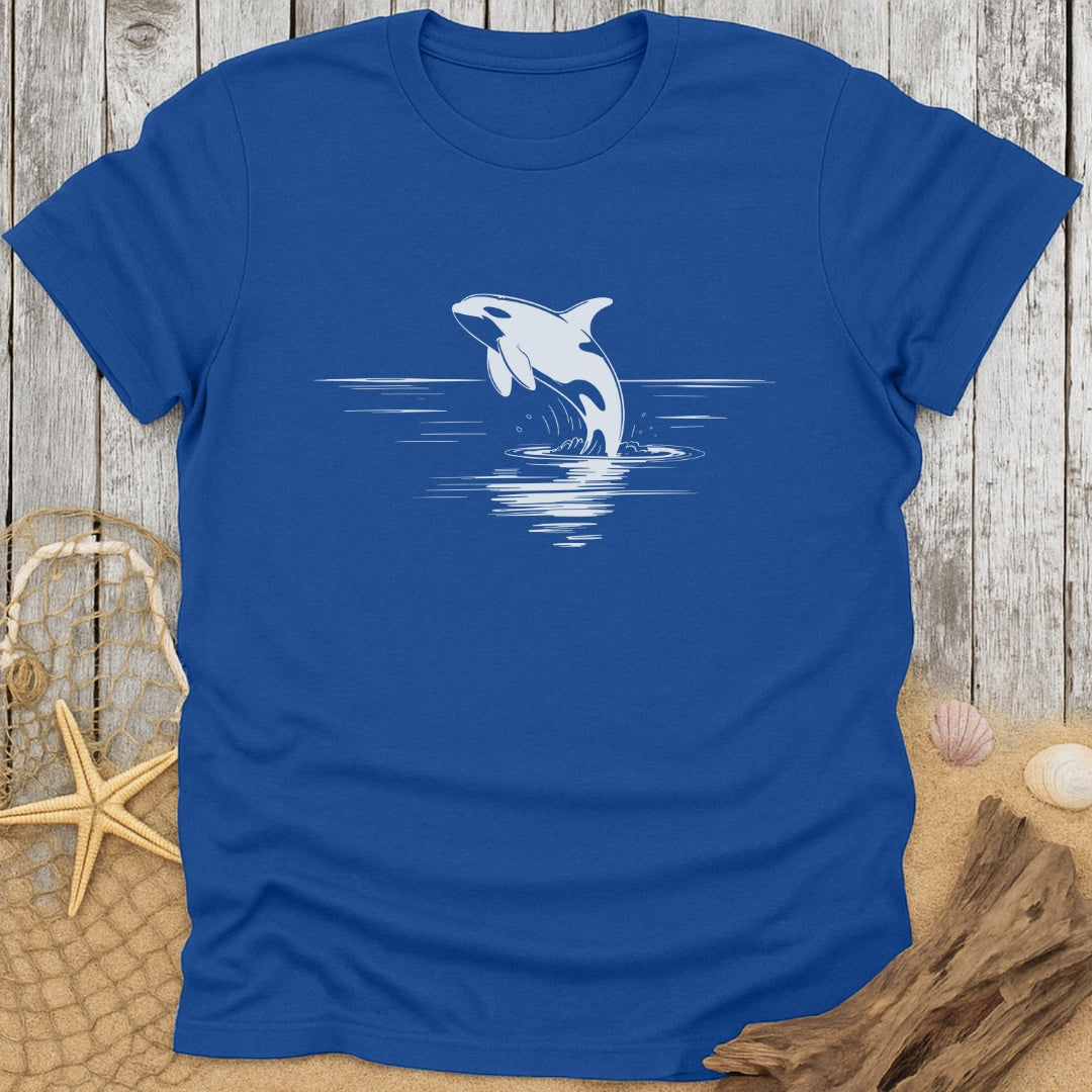 Offshore Majesty T-Shirt