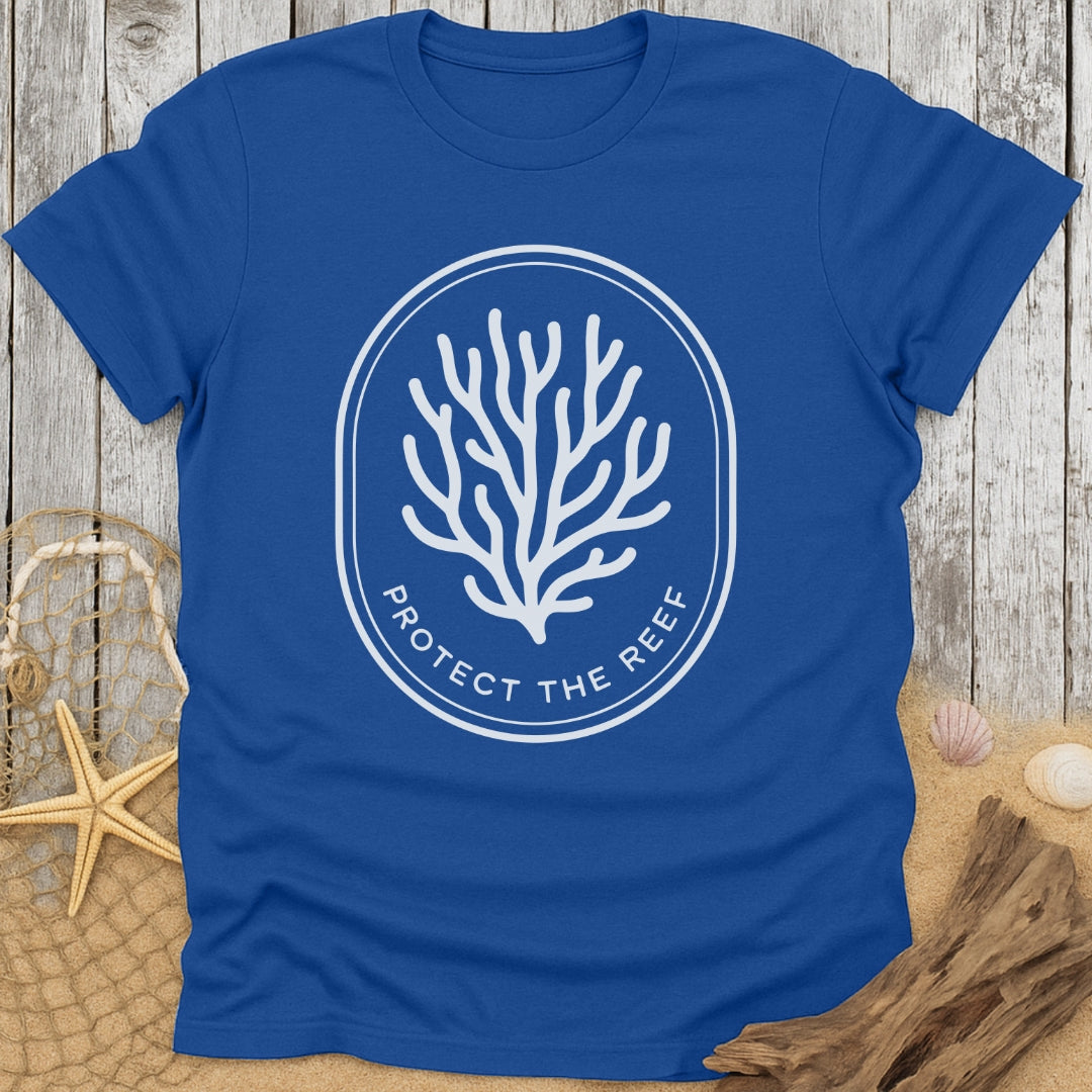 Reefkeeper Badge T-Shirt