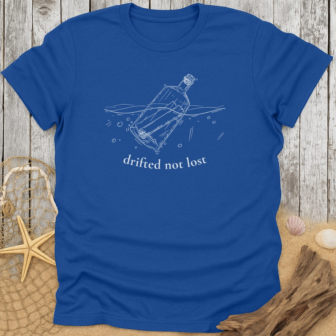 Drifted Not Lost T-Shirt
