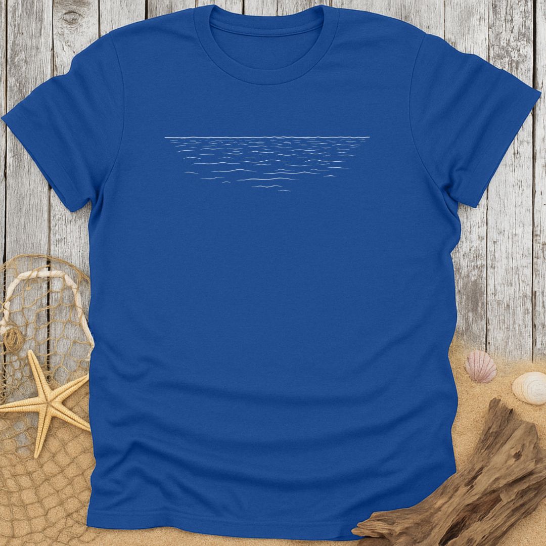 Echo Tides T-Shirt