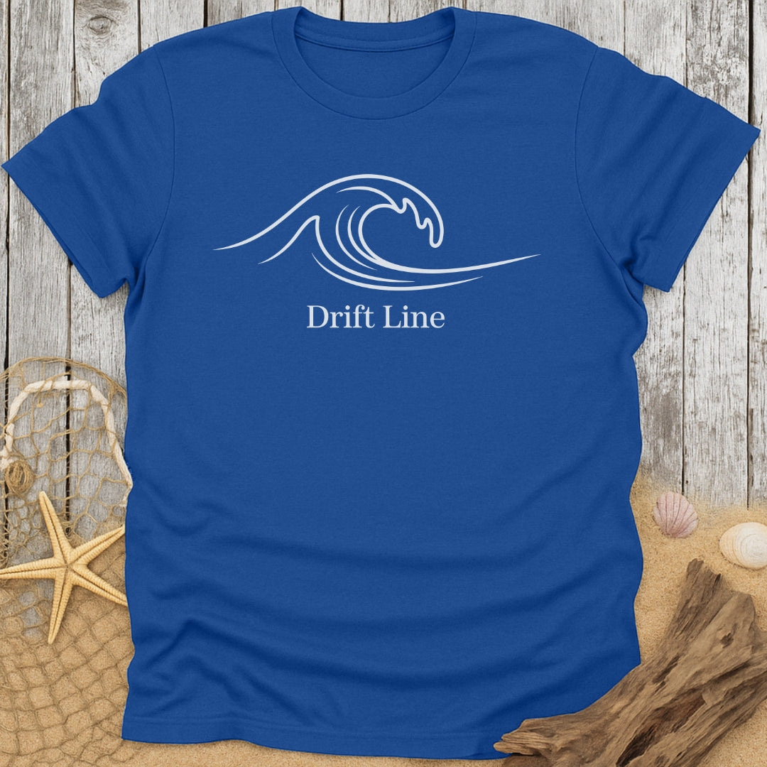 Drift Line T-Shirt
