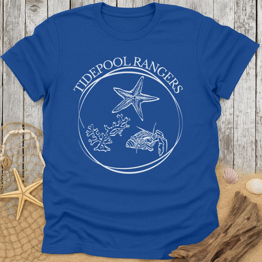 Tidepool Rangers T-Shirt