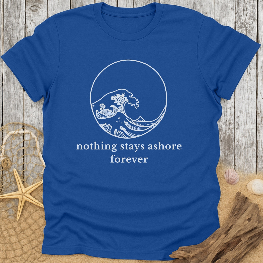 Cycle Of The Tide T-Shirt
