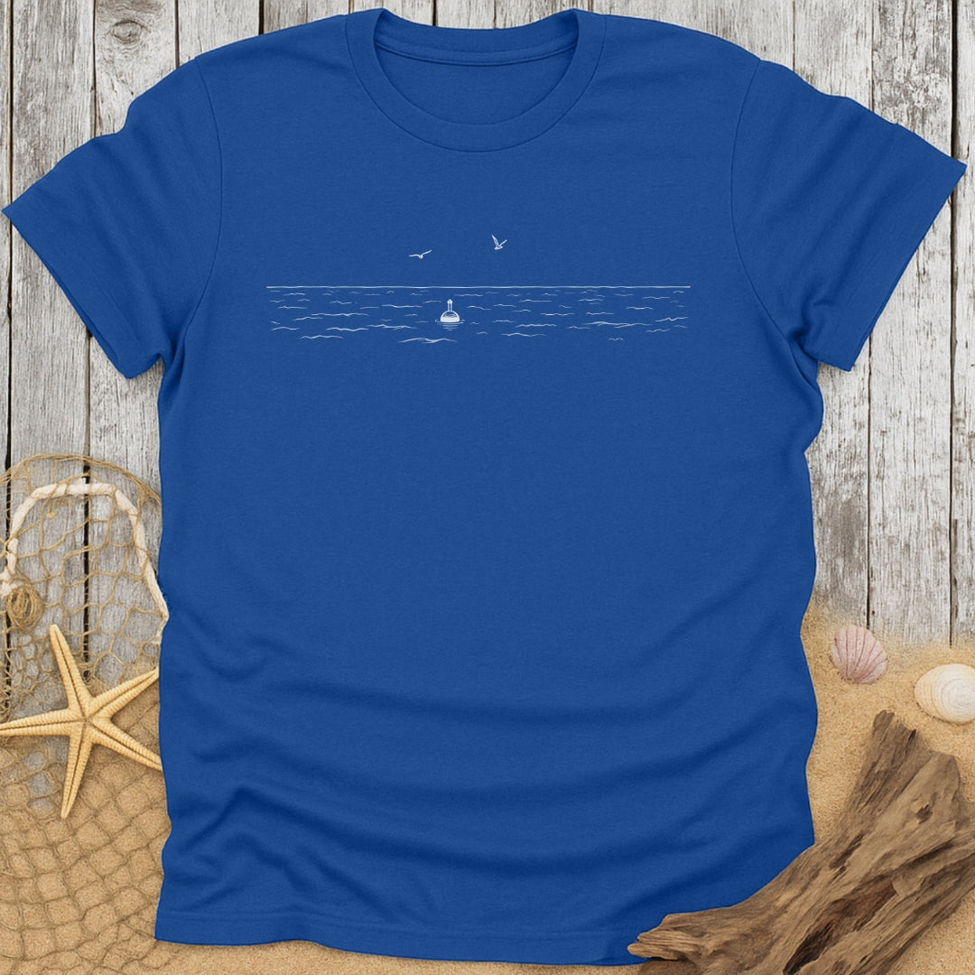 Horizon Drift T-Shirt
