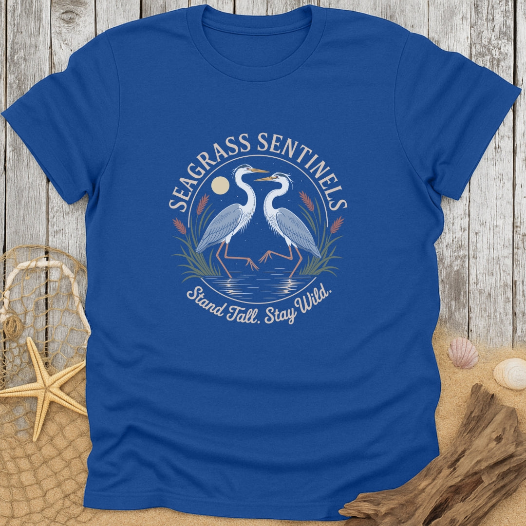 Seagrass Sentinels T-Shirt