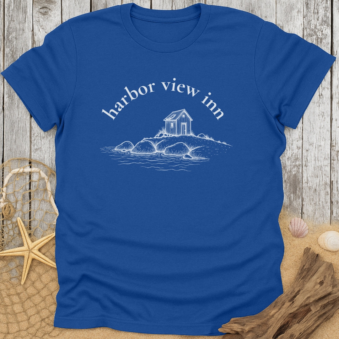 Harbour View Inn T-Shirt
