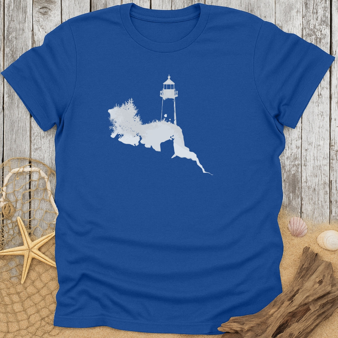 Quiet Watchers T-Shirt
