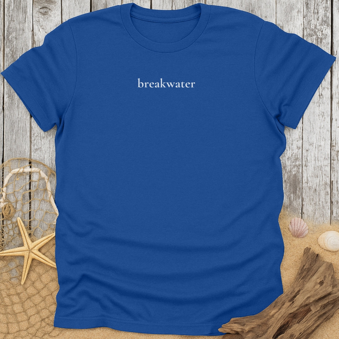 Breakwater T-Shirt