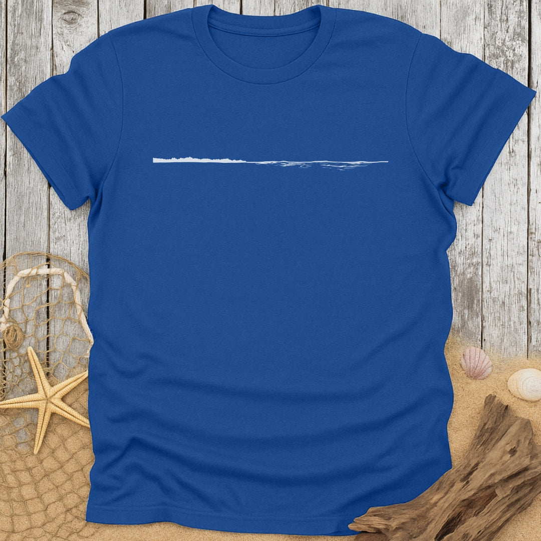 Cold Tide Horizon T-Shirt