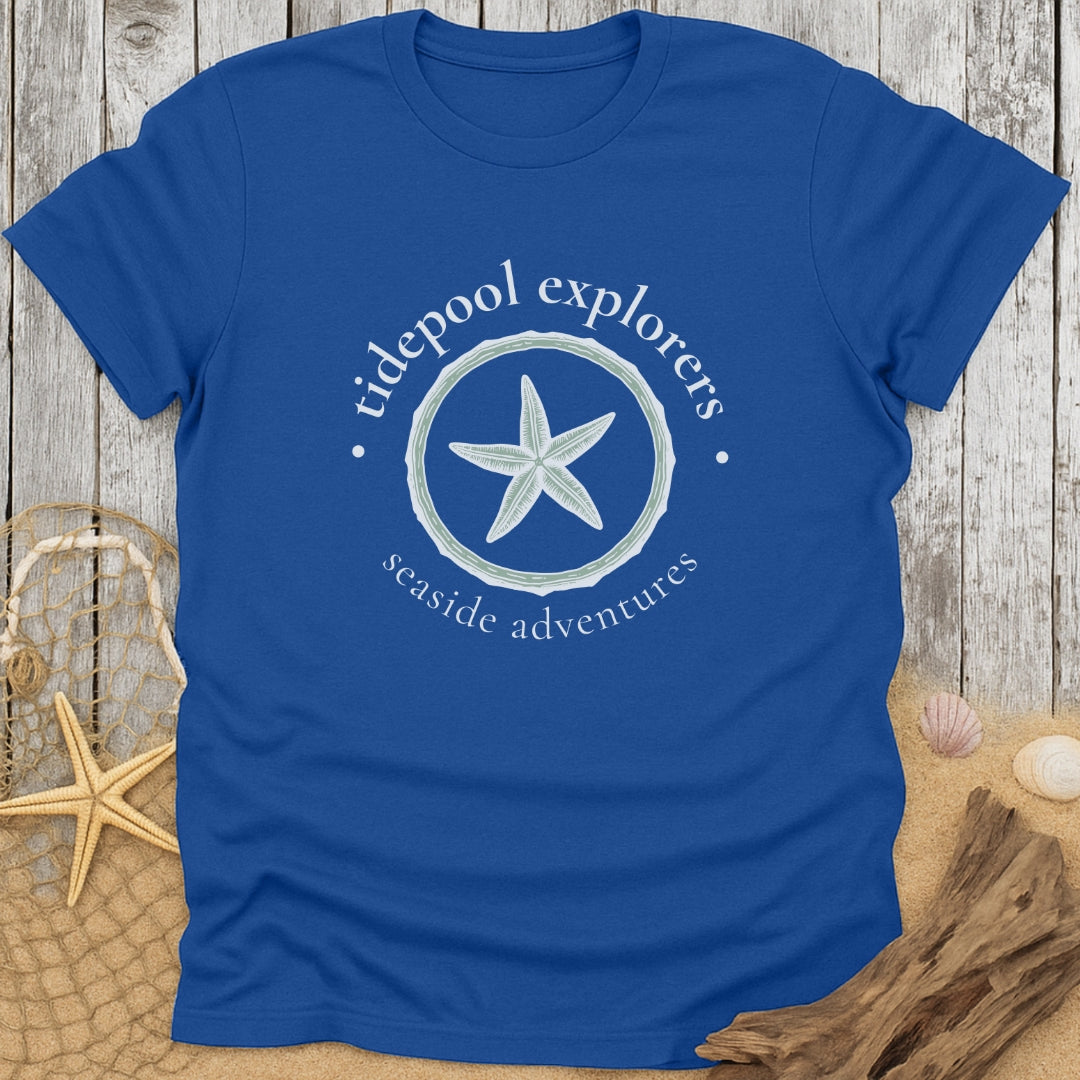Tidepool Explorers T-Shirt