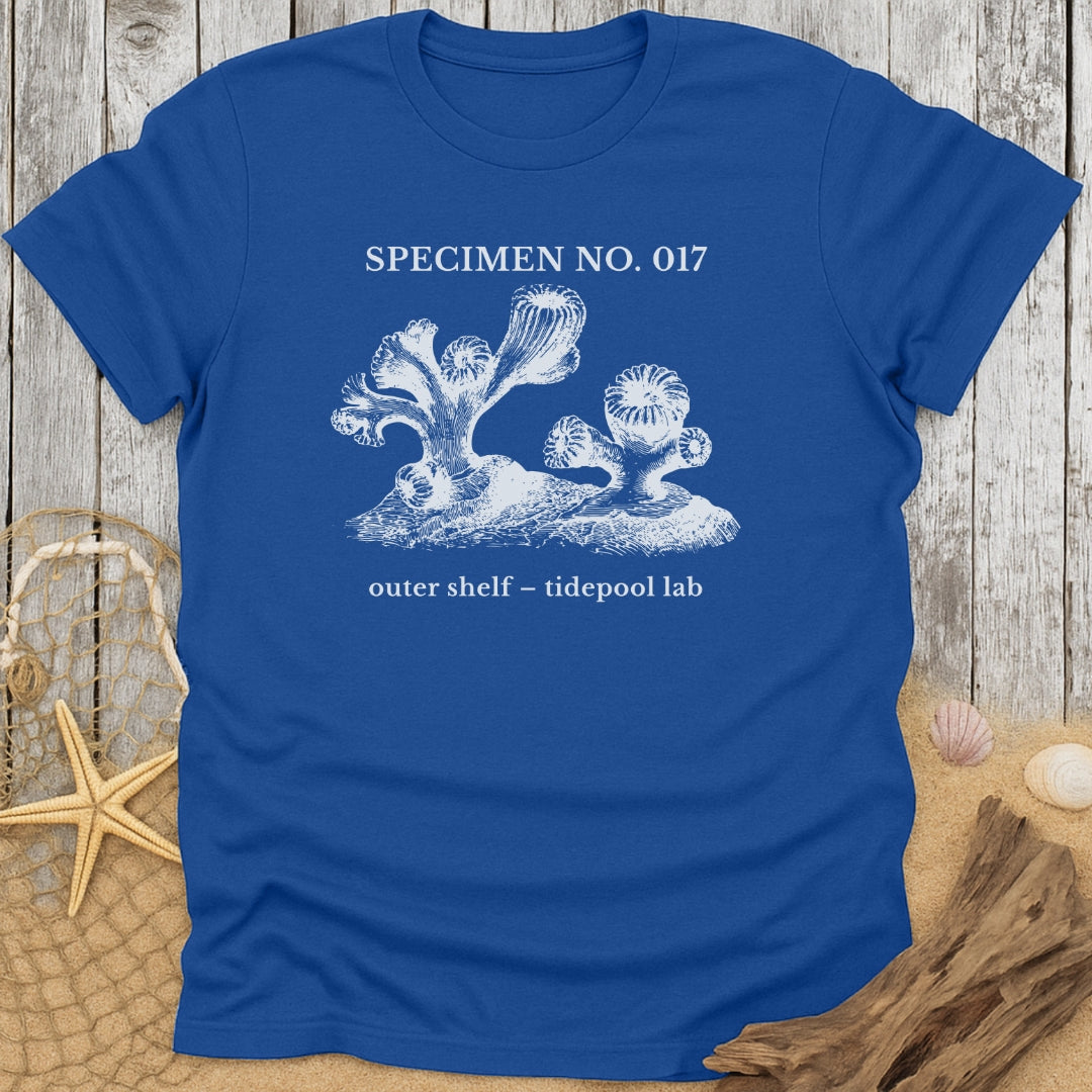 Tidepool Lab T-Shirt