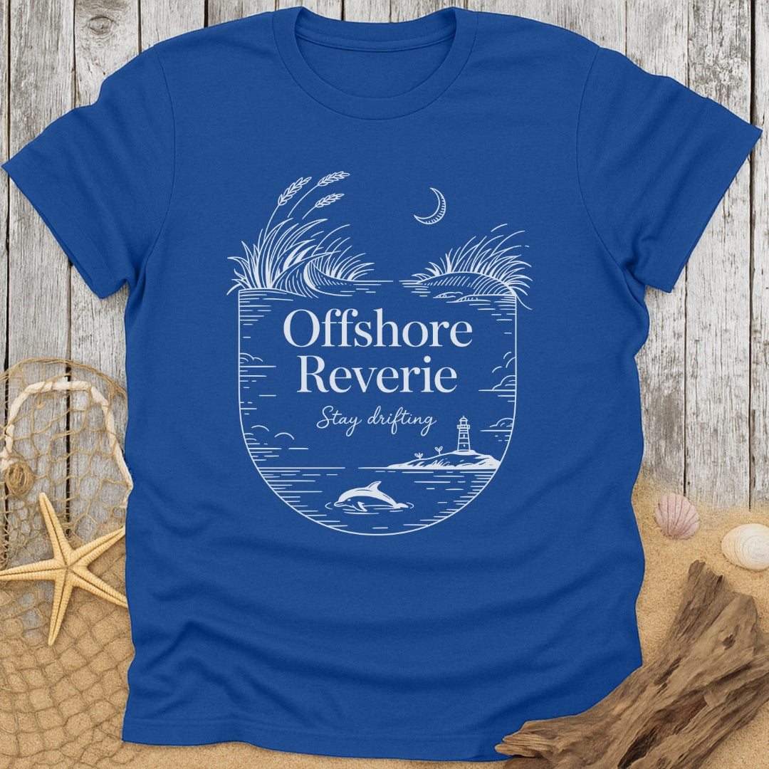 Offshore Reverie T-Shirt