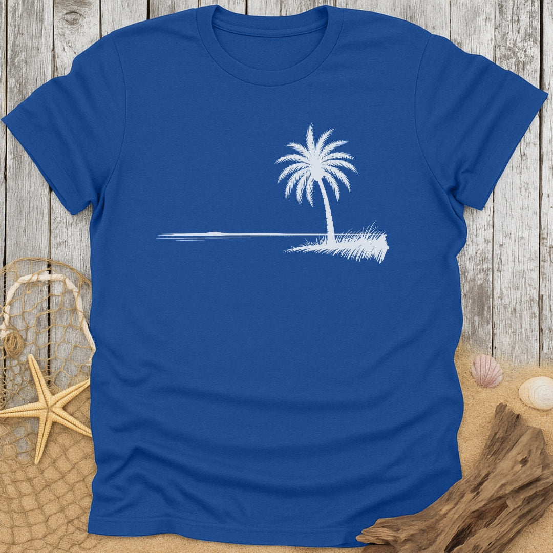 Quiet Edge T-Shirt