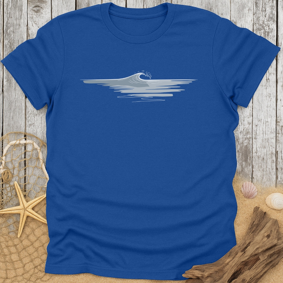 Glass Morning T-Shirt