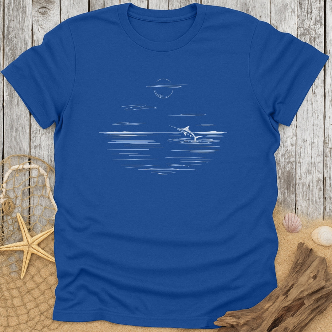 The Far Line T-Shirt
