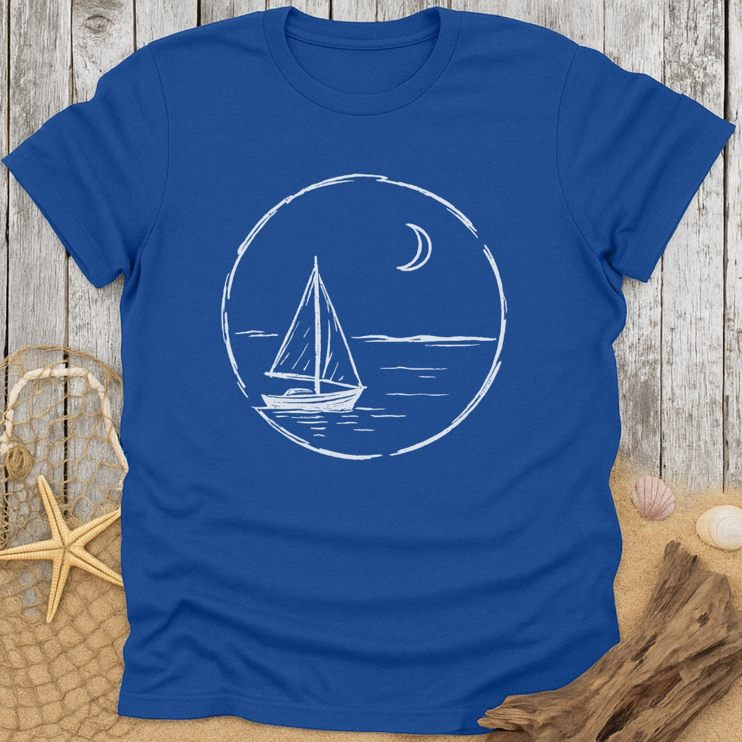 Still Within T-Shirt