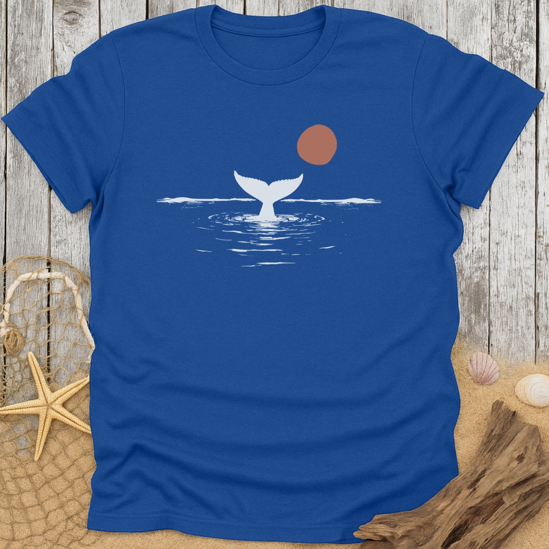 Beyond The Break T-Shirt