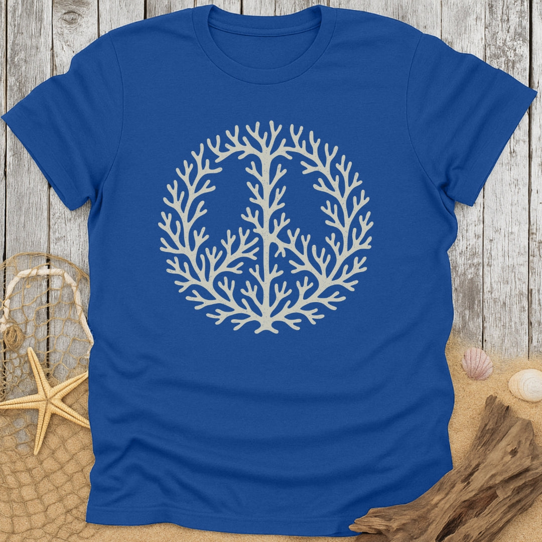 Peaceful Reef T-Shirt