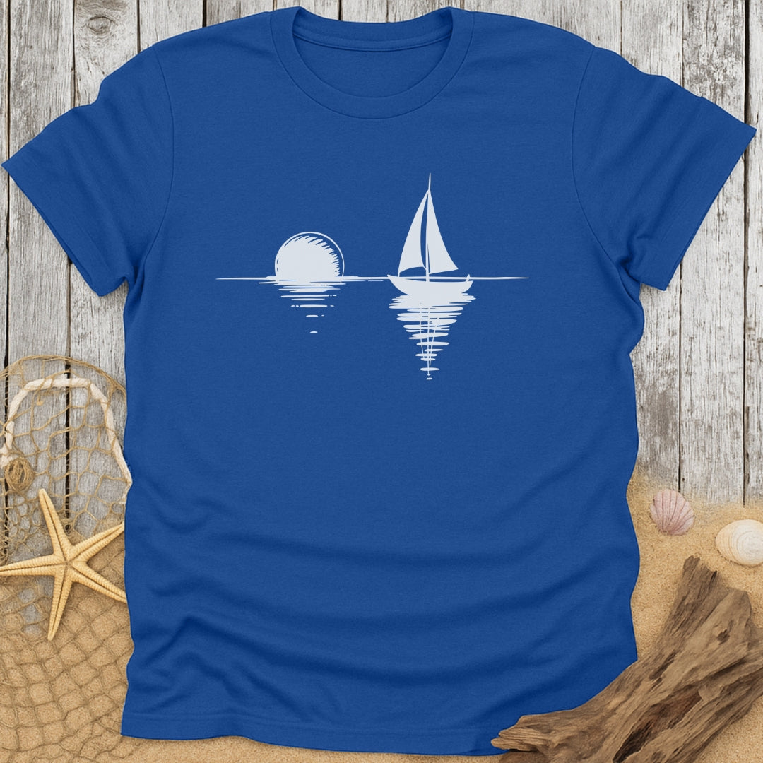 Stillwater Sail T-Shirt