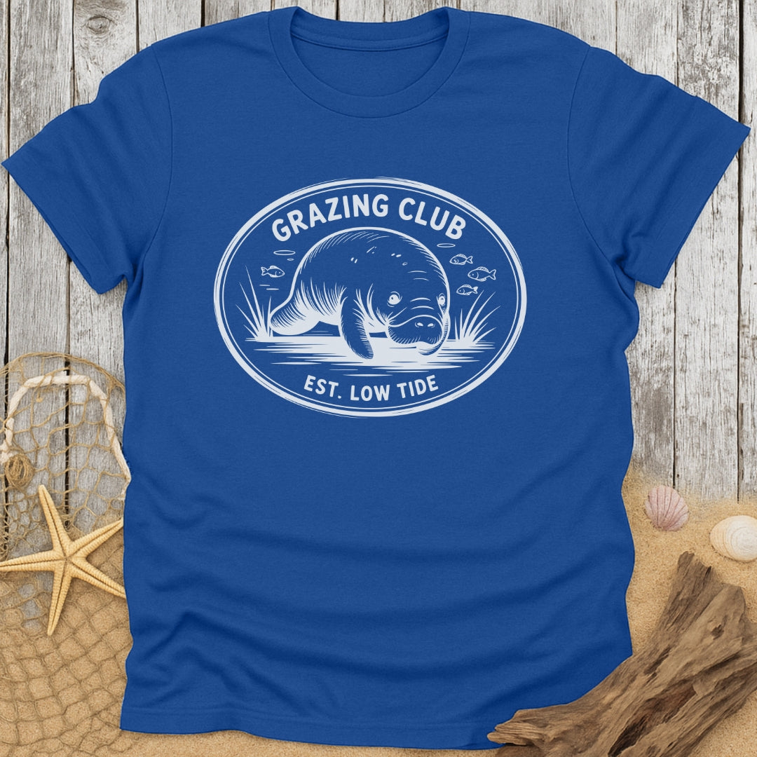 Grazing Club T-Shirt