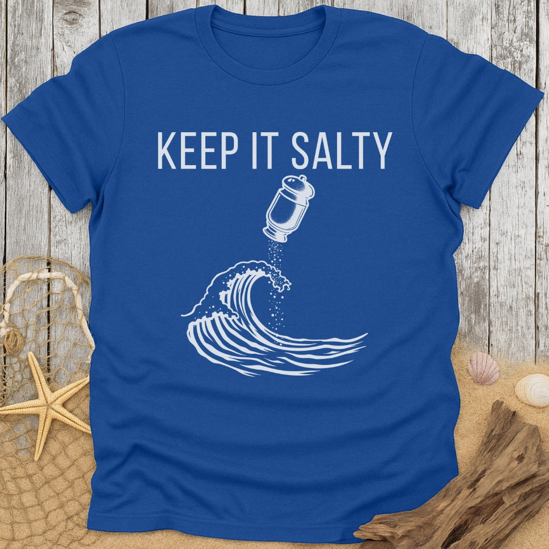 Keep It Salty T-Shirt