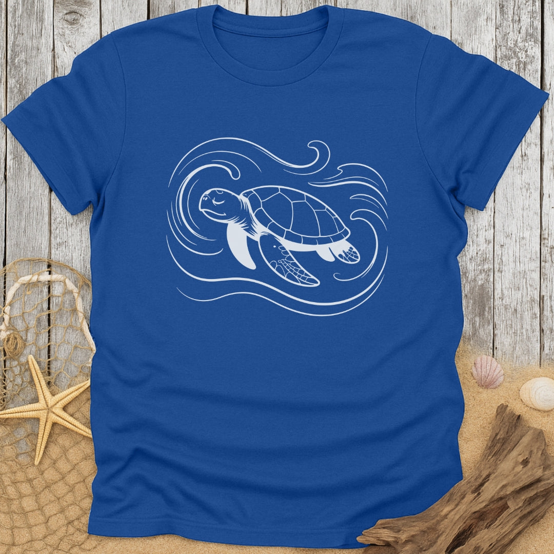 Salty But Centered T-Shirt