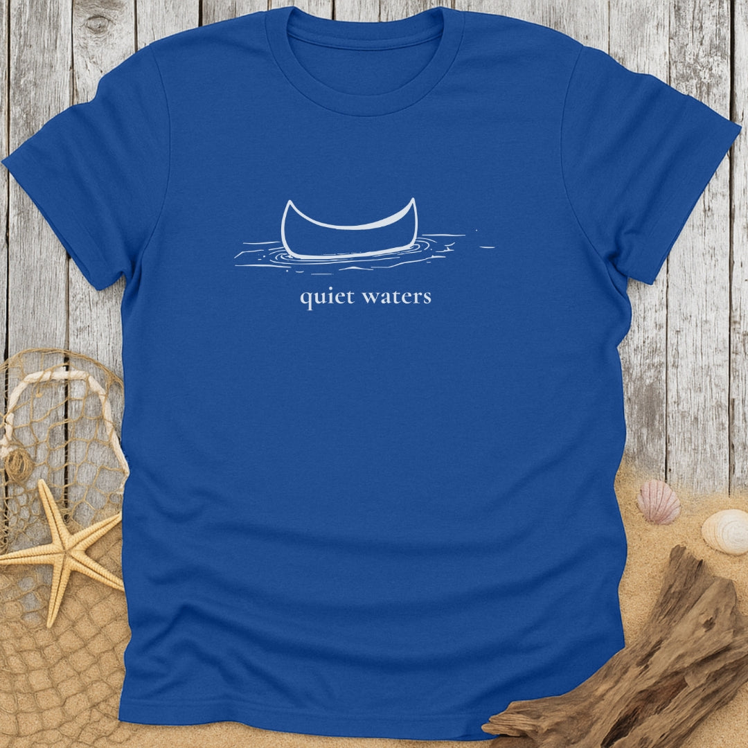 Quiet Waters T-Shirt
