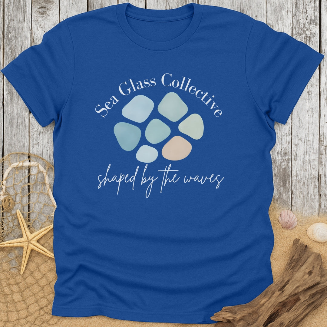 Sea Glass Collective T-Shirt