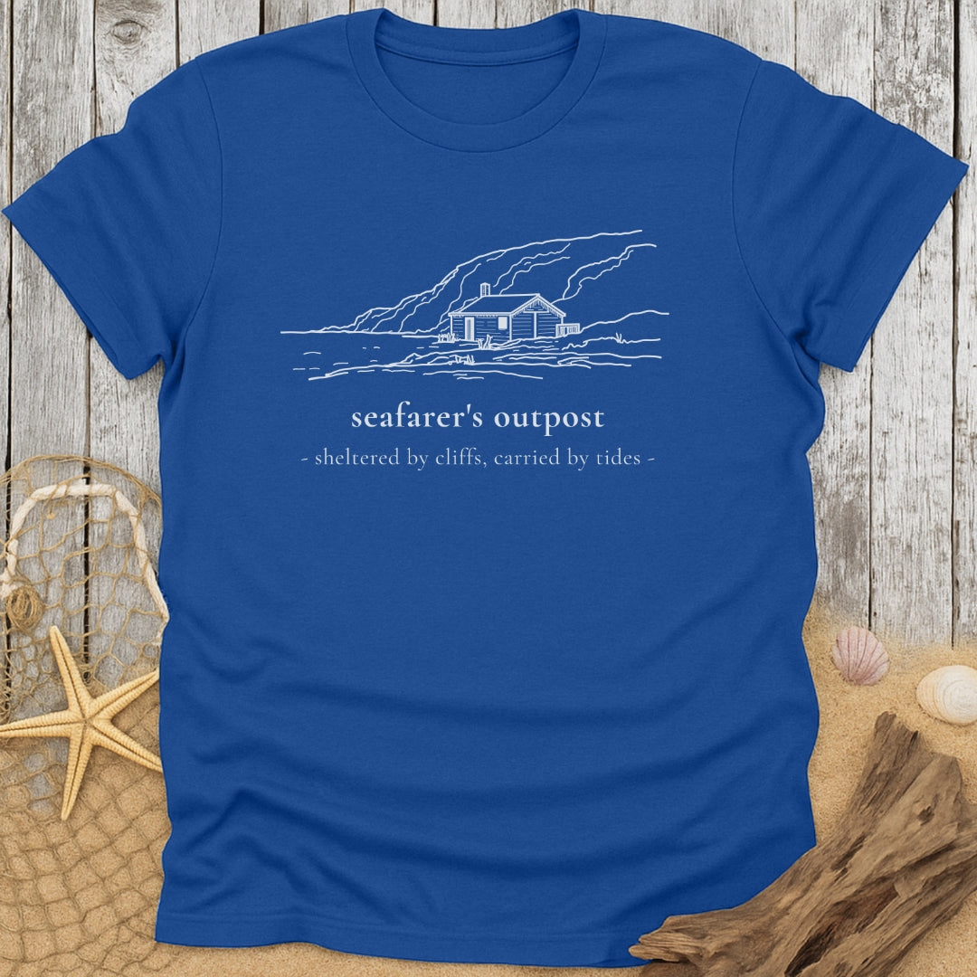 Seafarer's Outpost T-Shirt