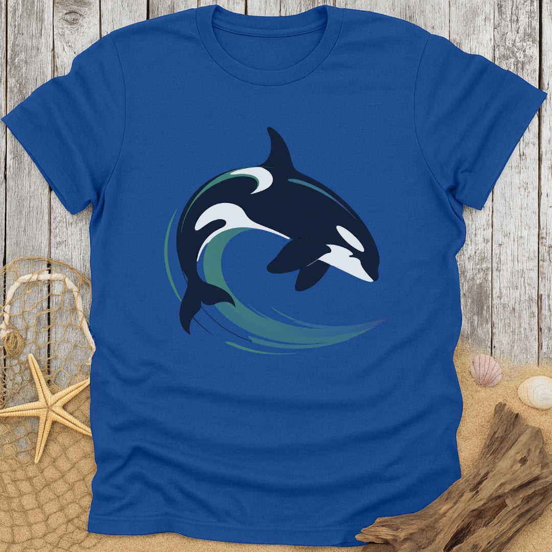 Orca Flow T-Shirt