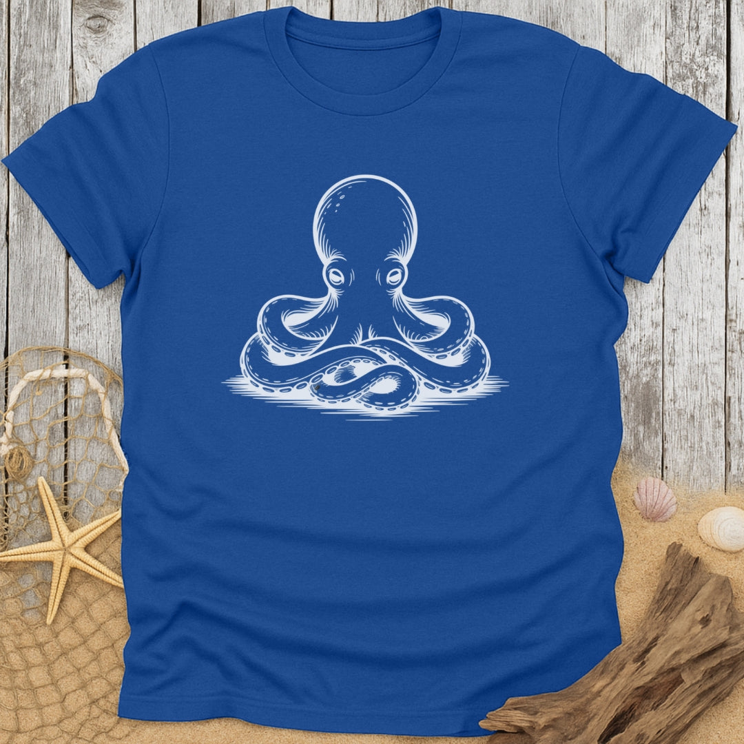 Tangled in Thought T-Shirt