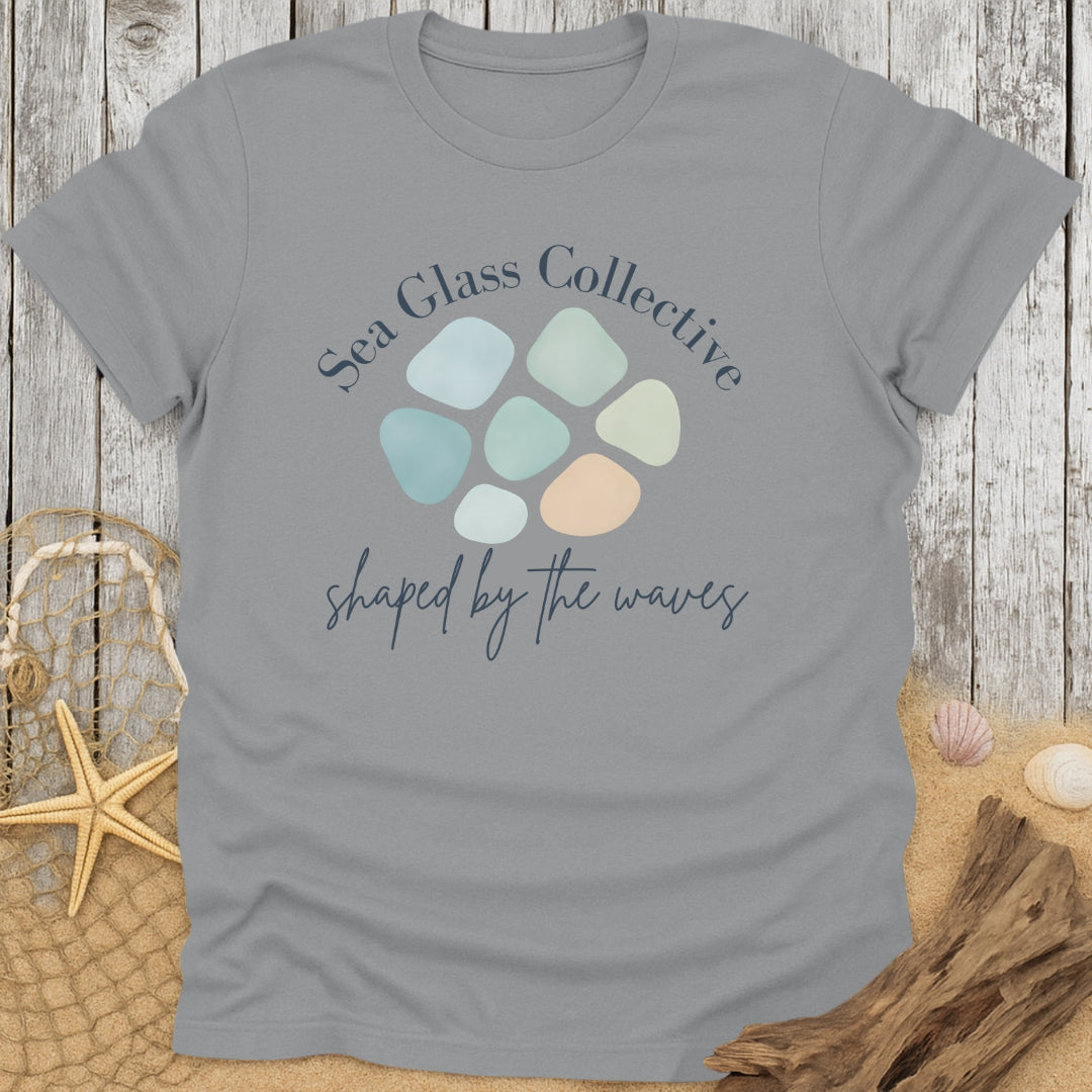 Sea Glass Collective T-Shirt