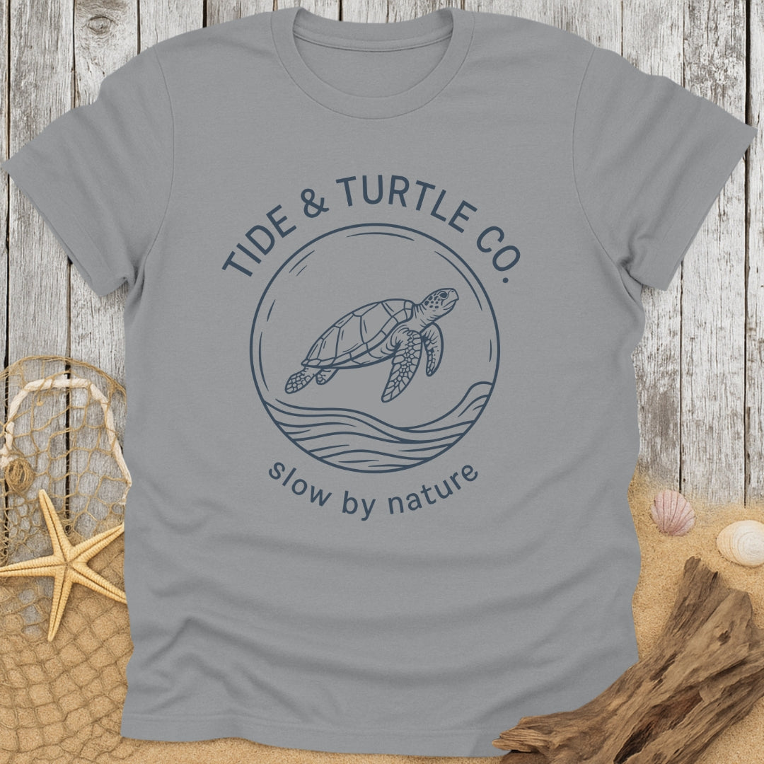 Tide & Turtle Co. T-Shirt