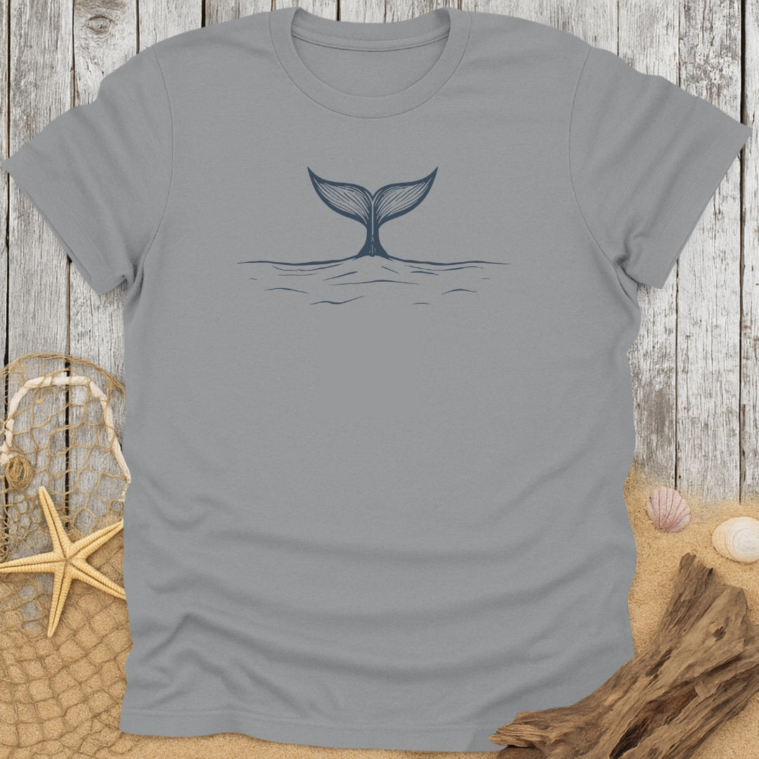 Silent Dive T-Shirt