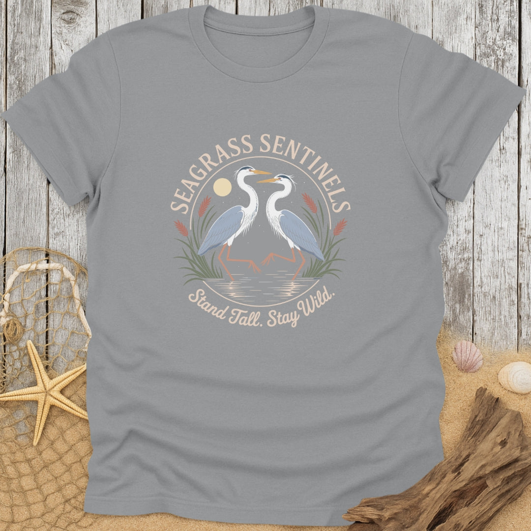 Seagrass Sentinels T-Shirt