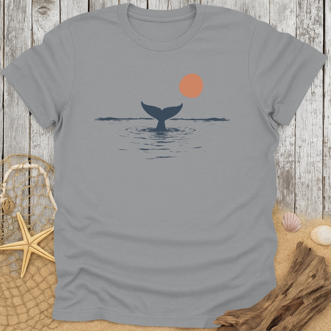 Beyond The Break T-Shirt