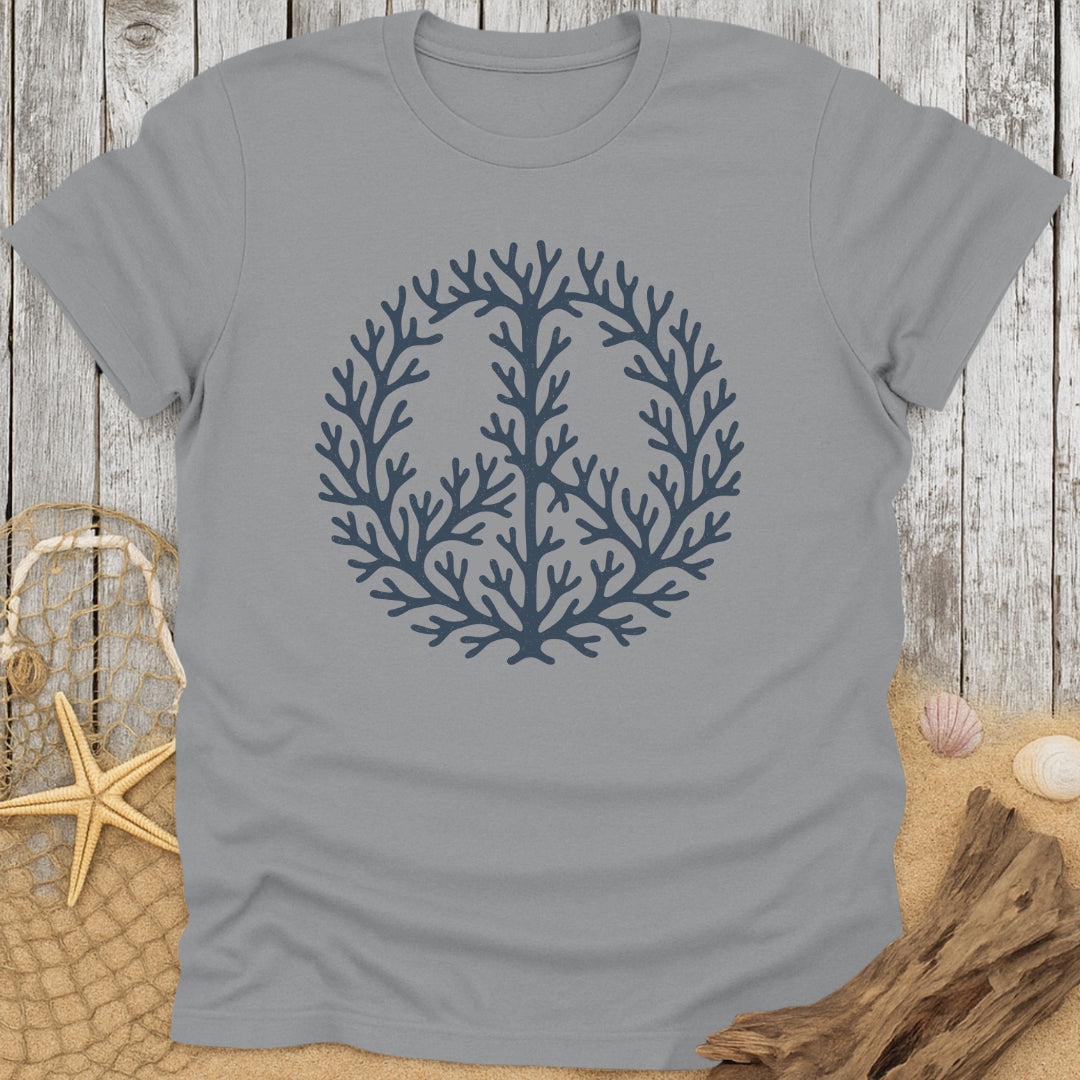 Peaceful Reef T-Shirt