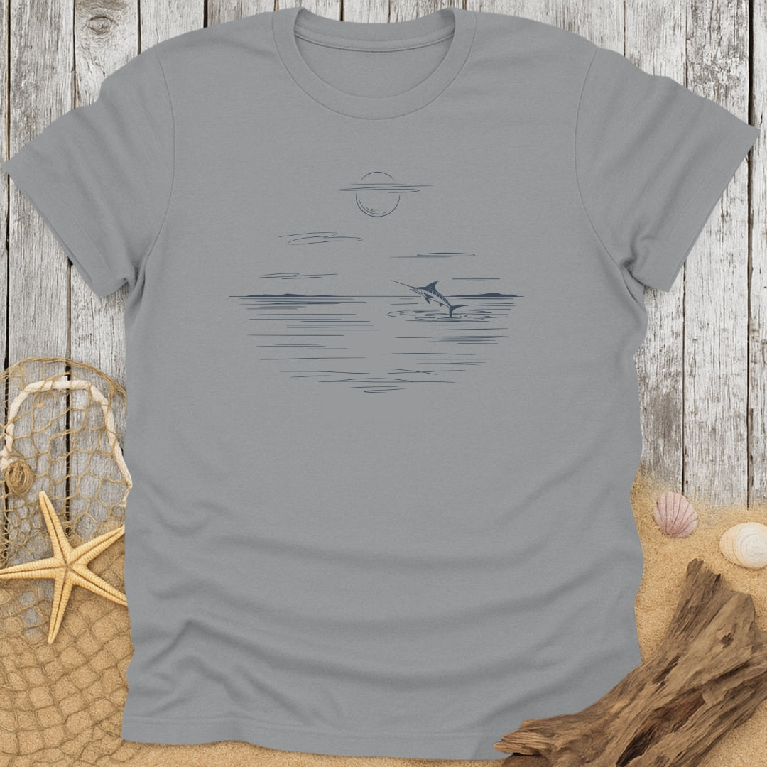 The Far Line T-Shirt