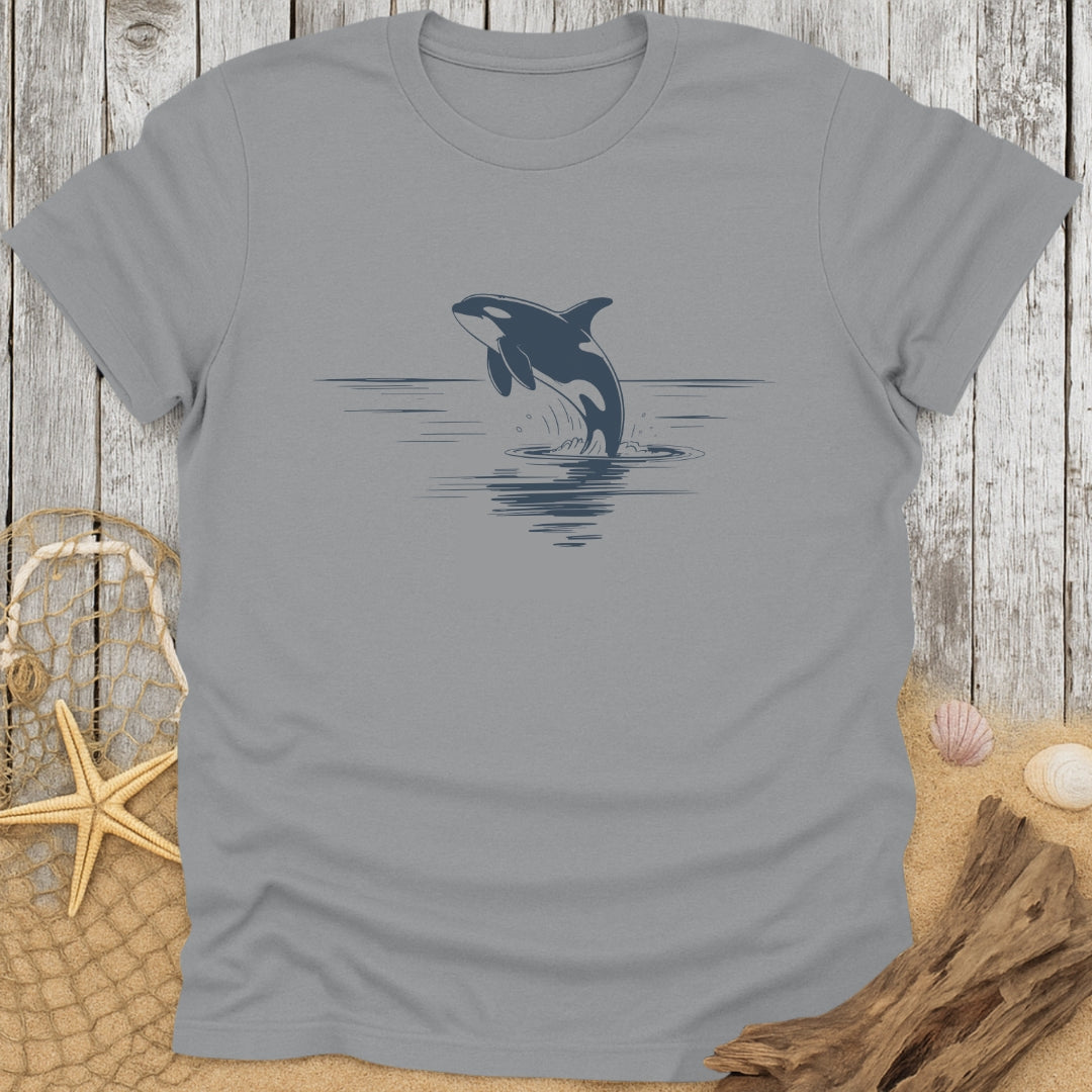 Offshore Majesty T-Shirt