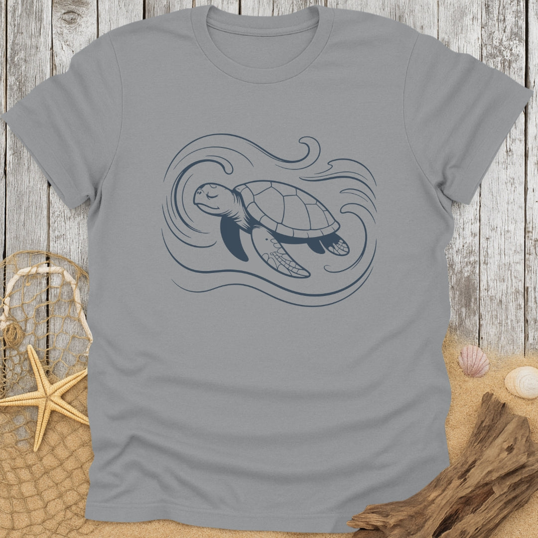 Salty But Centered T-Shirt