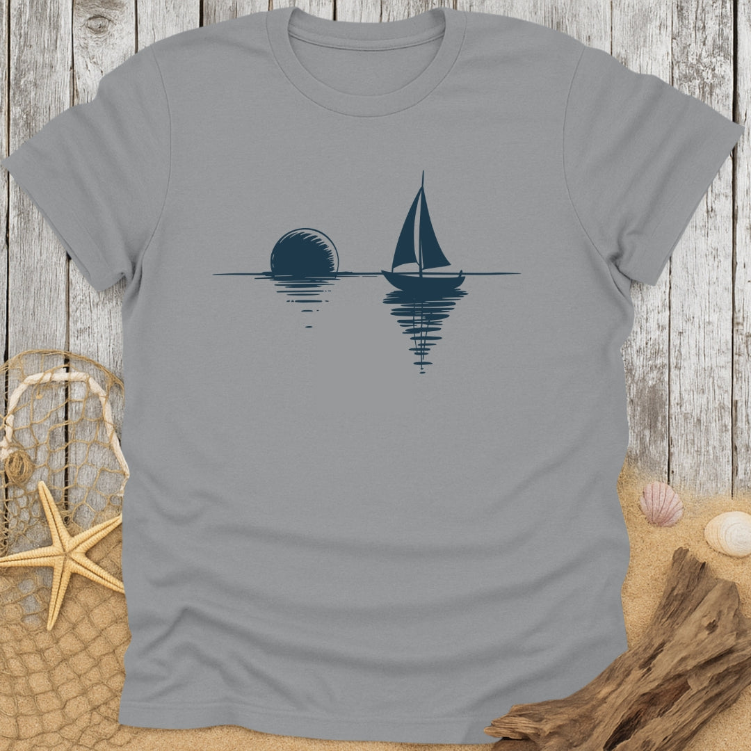 Stillwater Sail T-Shirt