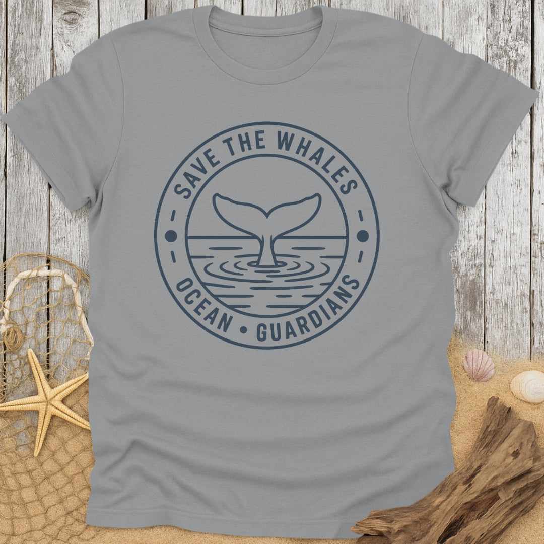 Ocean Guardians T-Shirt